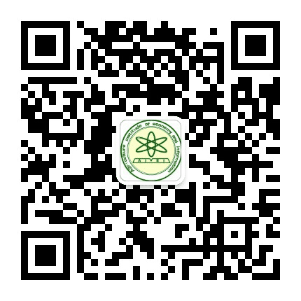 云南省农科院农经所公众号二维码