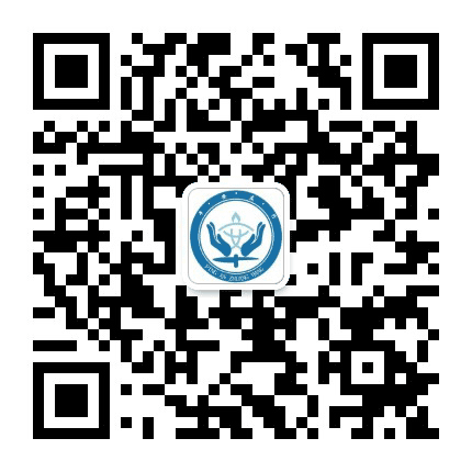 平安庄行公众号二维码