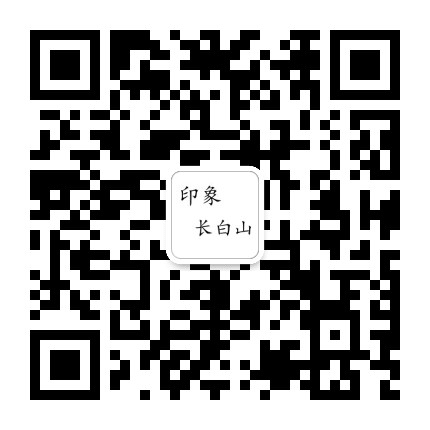 上游攻略公众号二维码