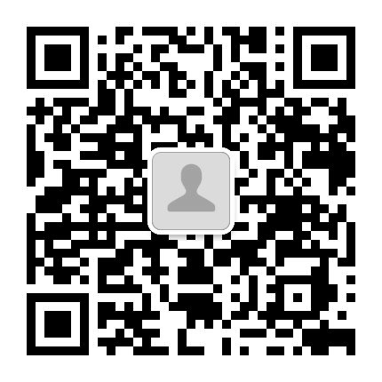 洛龙市场监管公众号二维码