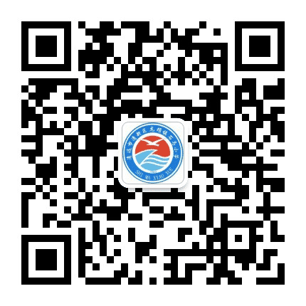 龙颈镇石马小学公众号二维码