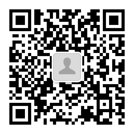 魅力齐家沽村公众号二维码