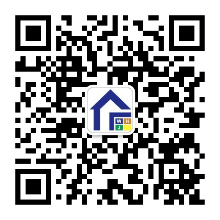 乌鲁木齐万合居经纪地产公众号二维码