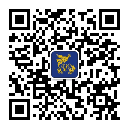 佛山健腾中医诊所公众号二维码