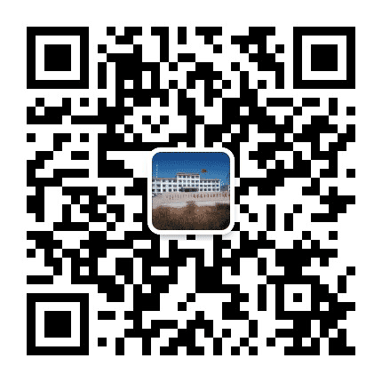 兴安农垦公主陵牧场公众号二维码