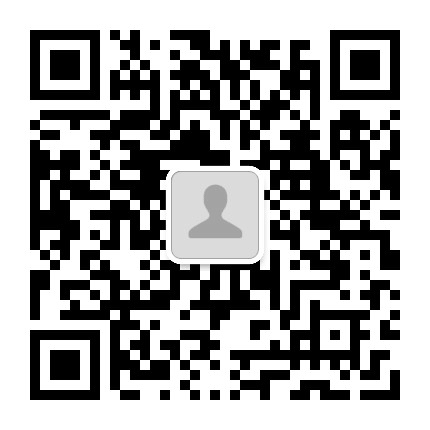 合肥新站公安公众号二维码