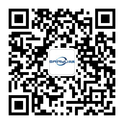 尚禹北斗公众号二维码