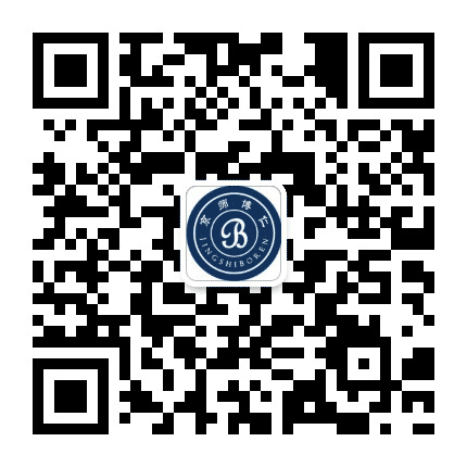 东华门心理服务中心公众号二维码