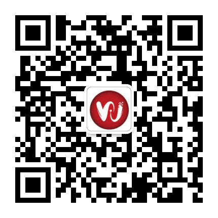 日照微点传媒公众号二维码