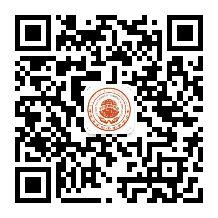 兴安盟温州商会公众号二维码