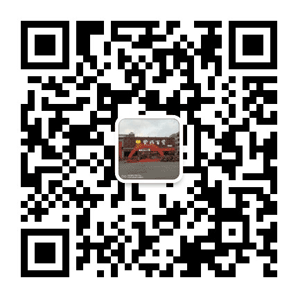 皆好百货福绵店公众号二维码