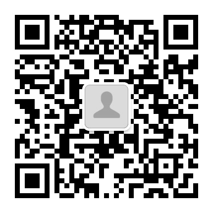 方台派出所公众号二维码