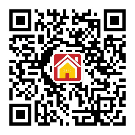 蓬溪房产网公众号二维码