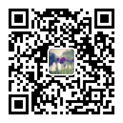福禄相册公众号二维码