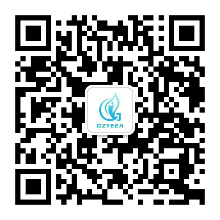 广州市青年就业创业协会公众号二维码