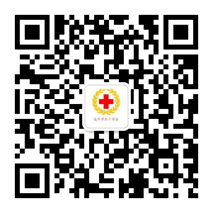 博爱达州公众号二维码