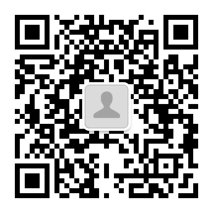 相公派出所公众号二维码
