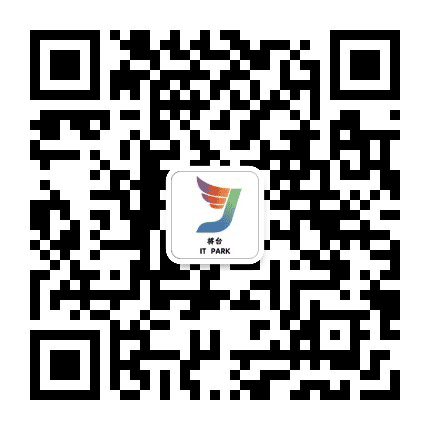将台 IT PARK公众号二维码