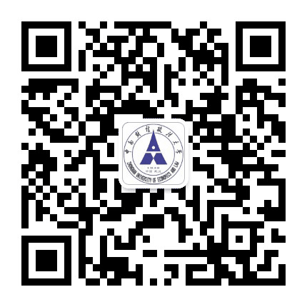 国际金融双证卓越班公众号二维码