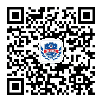 吴中意识防公众号二维码