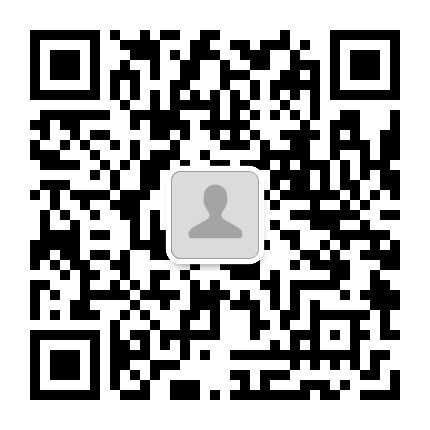 前洲平安法治在线公众号二维码
