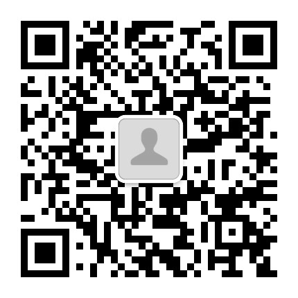 山水都市至美安阳公众号二维码