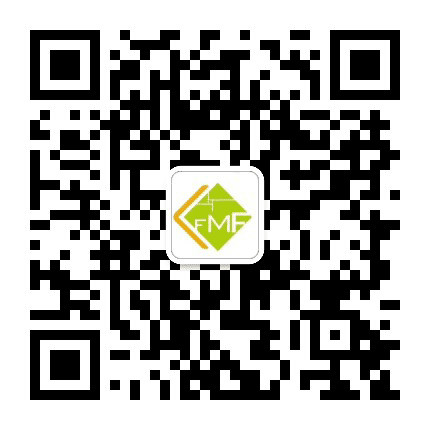 缝美缝装饰材料上海有限公司公众号二维码