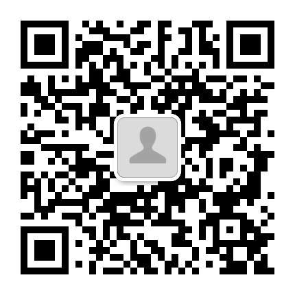济宁市任城实验幼儿园公众号二维码