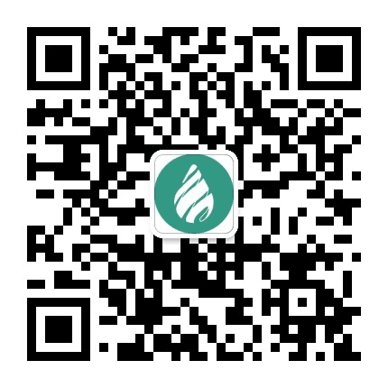 玄武环境公众号二维码