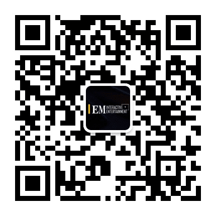 月蚀文化传媒上海有限公司公众号二维码