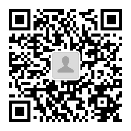普利海唐府公众号二维码