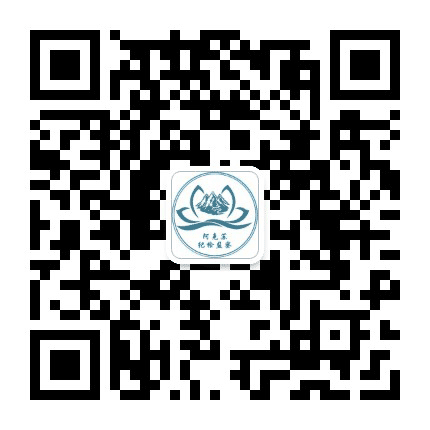 阿克苏纪检监察公众号二维码