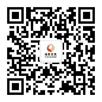 福隆控股公众号二维码