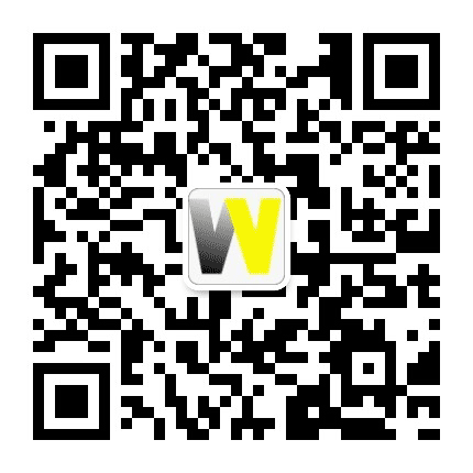 山西万工公众号二维码