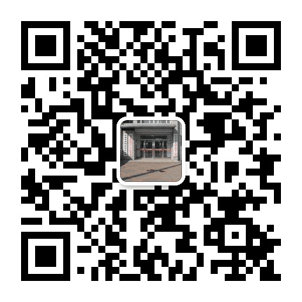 双阳区委老干部局公众号二维码