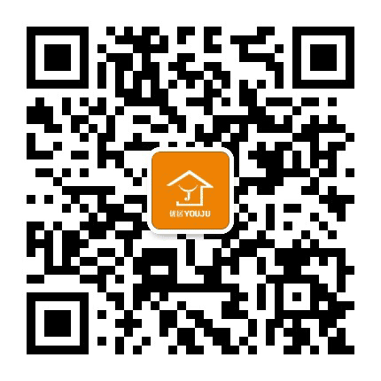优居美林公众号二维码