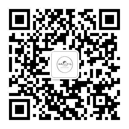 太原小店你好宝贝亲子摄影工作室公众号二维码