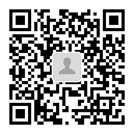 邢台宣传公众号二维码