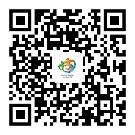 西安曲江旅游公众号二维码