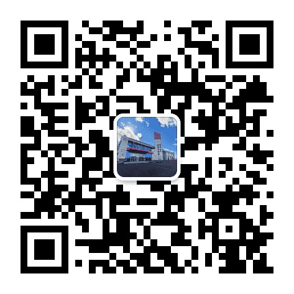 黑龙江铁力经济开发区公众号二维码