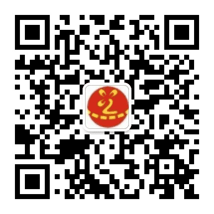 经济柘林公众号二维码