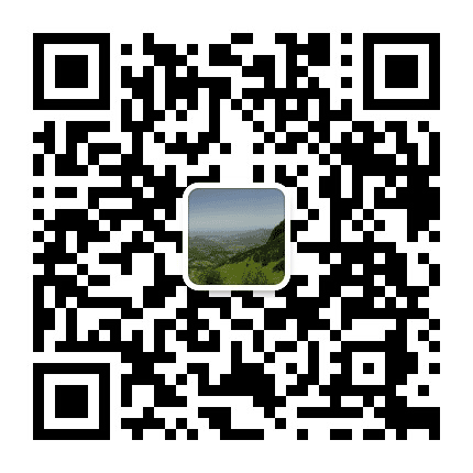 西狭古镇小川公众号二维码