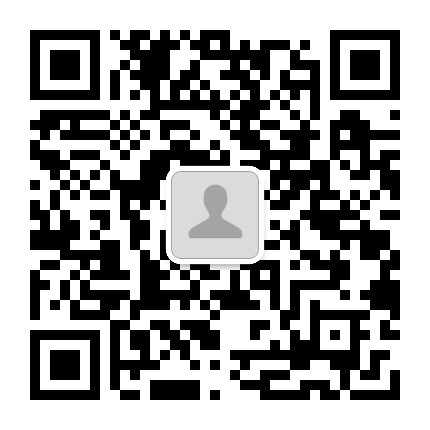 横渠国学公众号二维码