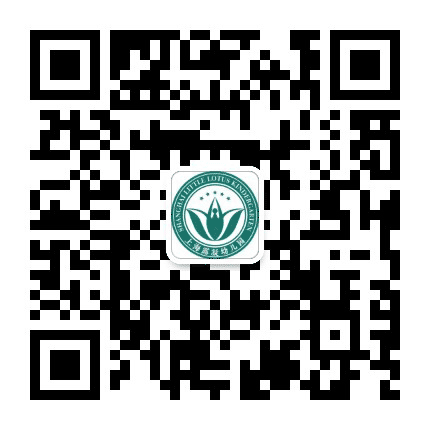 上海露凝教育公众号二维码