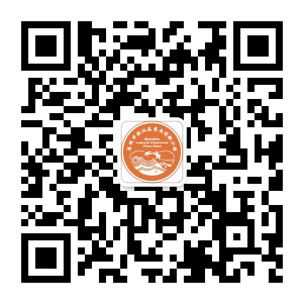 闽南师大洛江附小公众号二维码