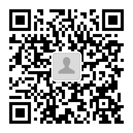 青春西山公众号二维码