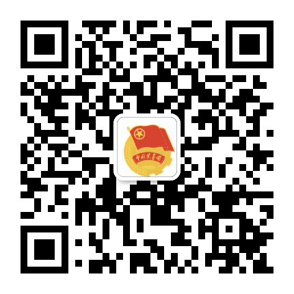 惠济团团公众号二维码