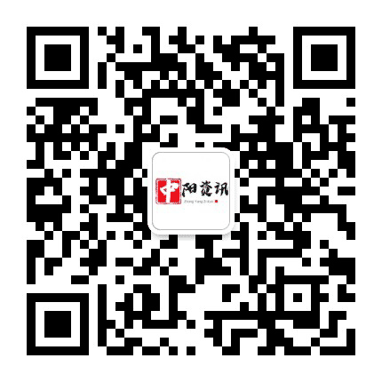 中阳资讯公众号二维码