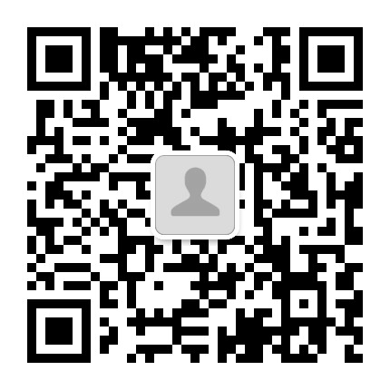 平安沁园公众号二维码