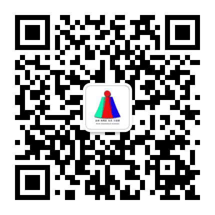 活力火烧寨公众号二维码